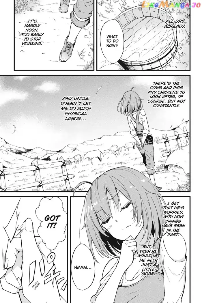 Goblin Slayer: Side Story Year One Chapter 22 image 06_optimized_optimized